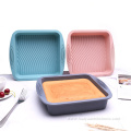 Food Baking Round Mould Mousse Cake Mould